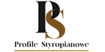 Profile Styropianowe - logo