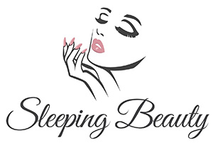 Sleeping Beauty - logo